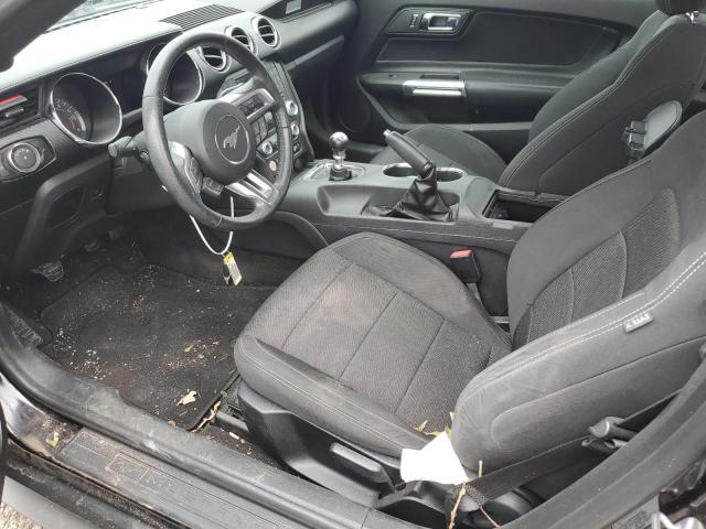 Photo 7 from auction – 2017 FORD MUSTANG with VIN 1FA6P8AM3H5225085