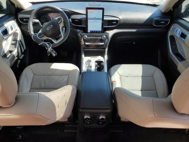 Photo 8 from auction – 2023 FORD EXPLORER L with VIN 1FMSK7FH4PGB51560