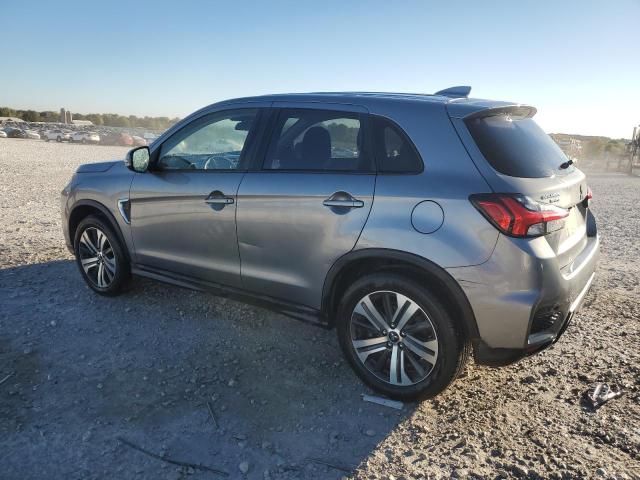 Photo 2 from auction – 2020 MITSUBISHI OUTLANDER with VIN JA4AR3AUXLU023886