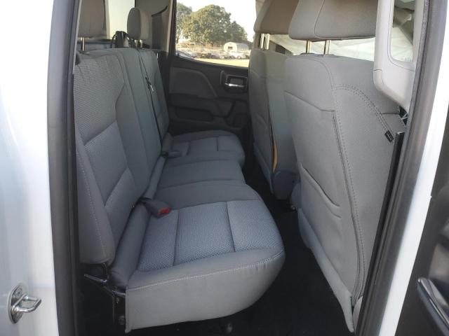 Zdjęcie 10 z aukcji – 2019 CHEVROLET SILVERADO z VIN 2GC2KREG3K1238591