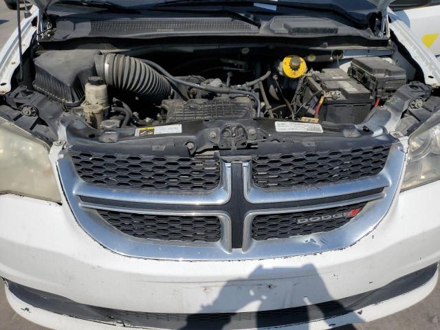 Photo 12 from auction – 2017 DODGE GRAND CARA with VIN 2C4RDGBG8HR756417