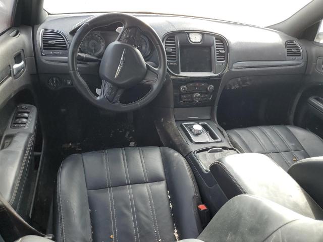 Photo 8 from auction – 2015 CHRYSLER 300 S with VIN 2C3CCABG4FH772904