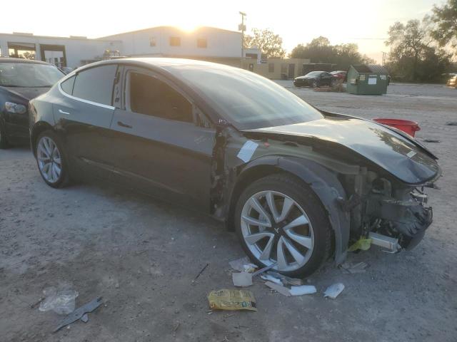Photo 4 from auction – 2018 TESLA MODEL 3 with VIN 5YJ3E1EA8JF046619
