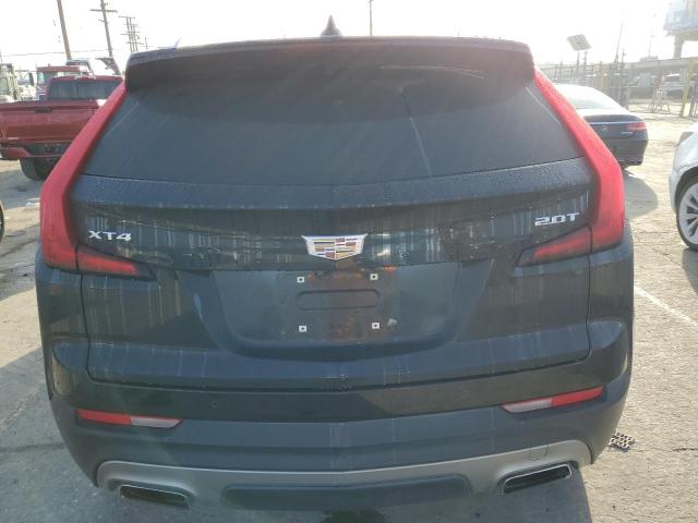 Photo 6 from auction – 2019 CADILLAC XT4 PREMIU with VIN 1GYFZCR48KF185142