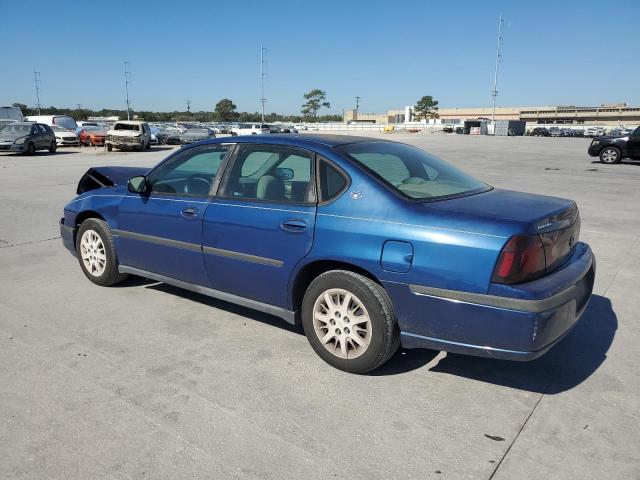 Photo 2 from auction – 2005 CHEVROLET IMPALA with VIN 2G1WF52E159145925