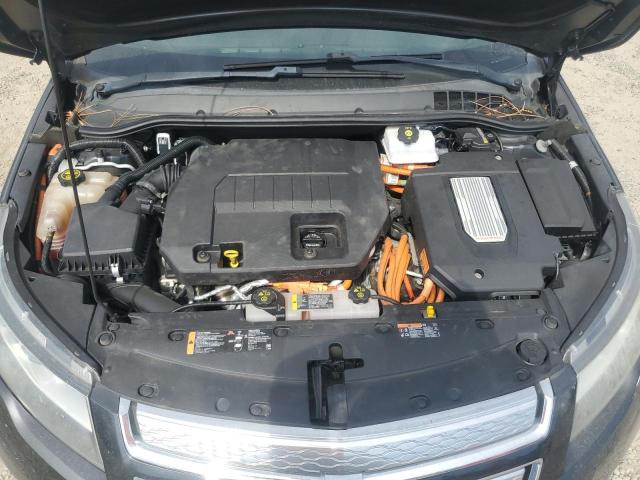 Photo 11 from auction – 2014 CHEVROLET VOLT with VIN 1G1RE6E44EU161970