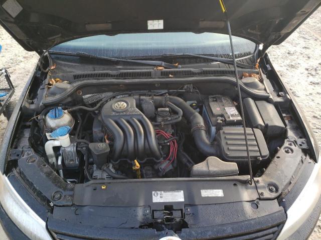 Photo 11 from auction – 2012 VOLKSWAGEN JETTA BASE with VIN 3VW1K7AJ2CM362814