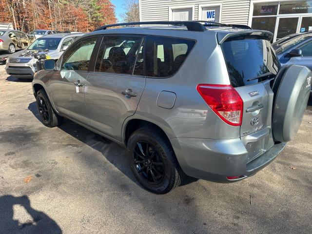 Photo 3 from auction – 2008 TOYOTA RAV4 with VIN JTMBK33V886037172