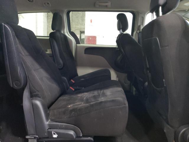 Снимка 11 от търг – 2012 DODGE GRAND CARA с VIN 2C4RDGDG2CR253634