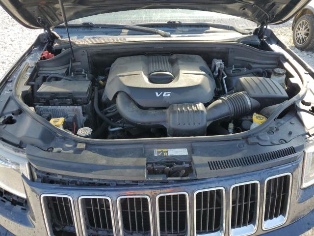 Photo 12 from auction – 2015 JEEP GRAND CHER with VIN 1C4RJFBG2FC933083