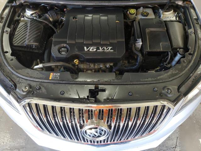 Photo 11 from auction – 2016 BUICK LACROSSE with VIN 1G4GB5G32GF221043