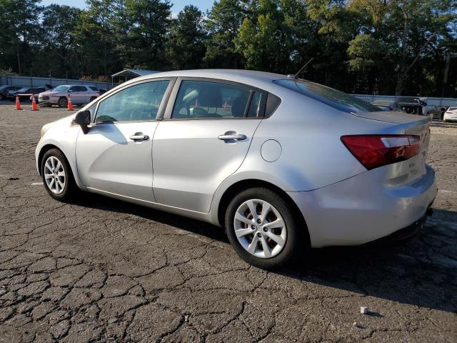 Photo 2 from auction – 2015 KIA RIO LX with VIN KNADM4A33F6484237