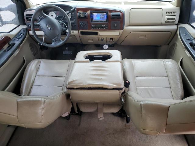 Photo 8 from auction – 2005 FORD F250 SUPER with VIN 1FTSW21585EA20326