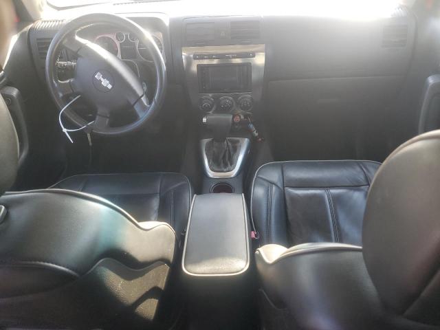 Photo 8 from auction – 2006 HUMMER H3 with VIN 5GTDN136768272153