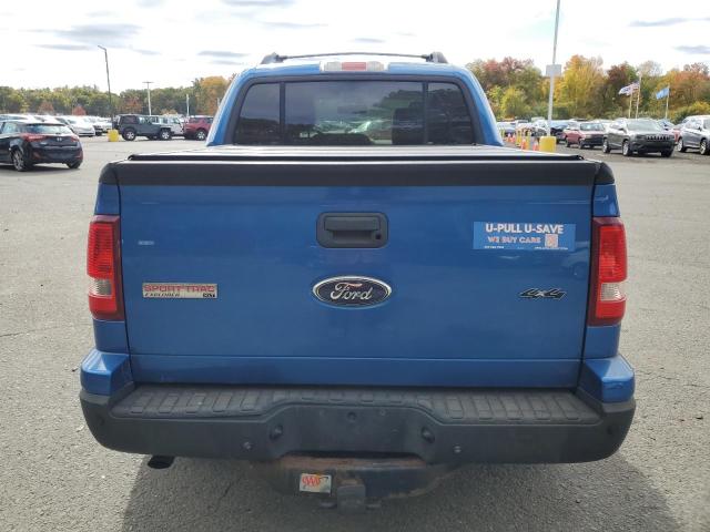 Photo 6 from auction – 2010 FORD EXPLORER S with VIN 1FMEU5BE9AUA44536