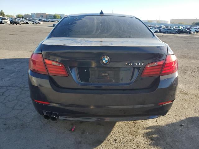 Photo 6 from auction – 2012 BMW 528 XI with VIN WBAXH5C50CDW05478