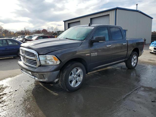 RAM 1500 SLT 2016 with VIN 3C6RR7LT9GG189501 - Photo from auction