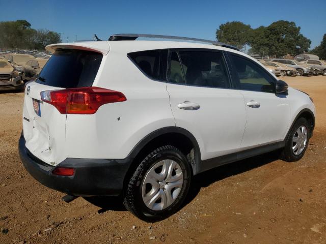 Photo 3 from auction – 2013 TOYOTA RAV4 LE with VIN 2T3ZFREV3DW011297