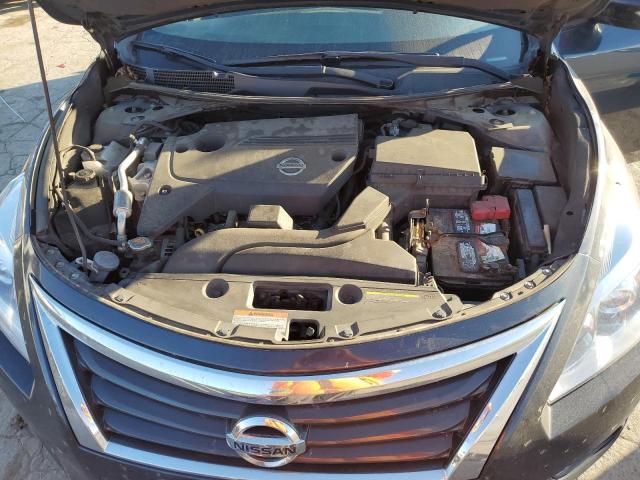 Photo 11 from auction – 2014 NISSAN ALTIMA 2.5 with VIN 1N4AL3AP8EC290492