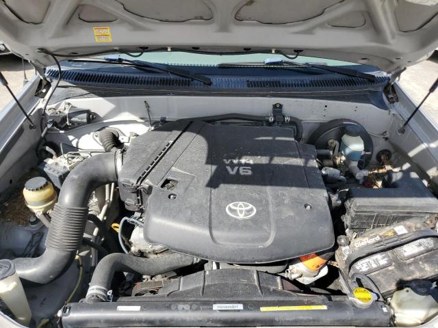 Photo 11 from auction – 2006 TOYOTA TUNDRA ACC with VIN 5TBRU34116S463571