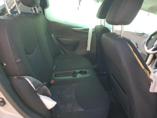 Photo 10 from auction – 2017 CHEVROLET SPARK LS with VIN KL8CB6SA8HC733643