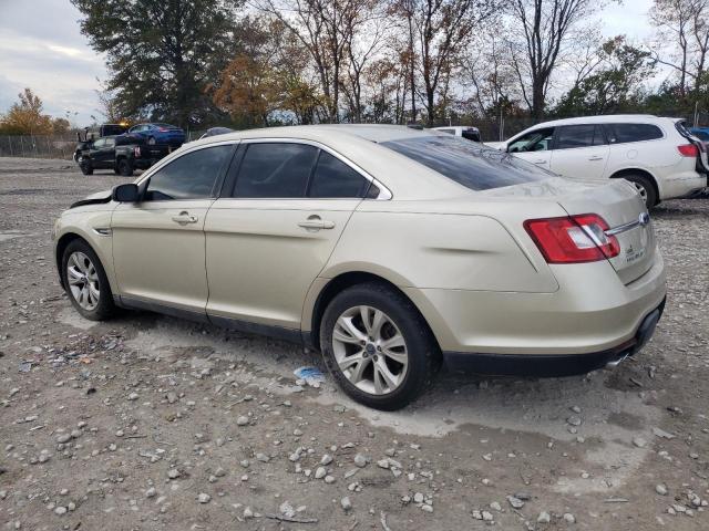 Photo 2 from auction – 2010 FORD TAURUS SEL with VIN 1FAHP2EWXAG153572