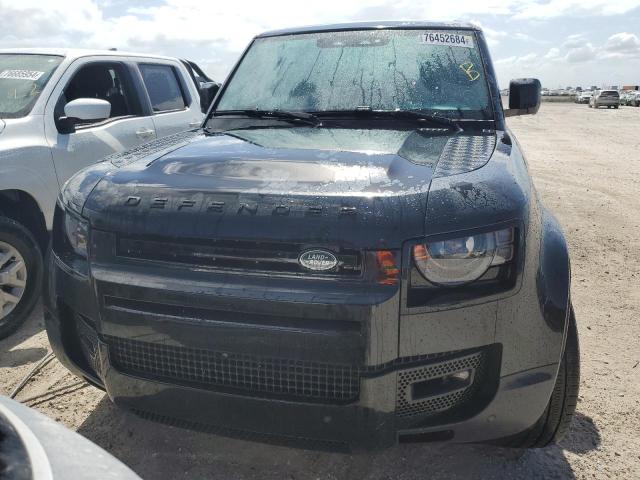 Photo 5 from auction – 2023 LAND ROVER DEFENDER 1 with VIN SALEPFEU1P2234459