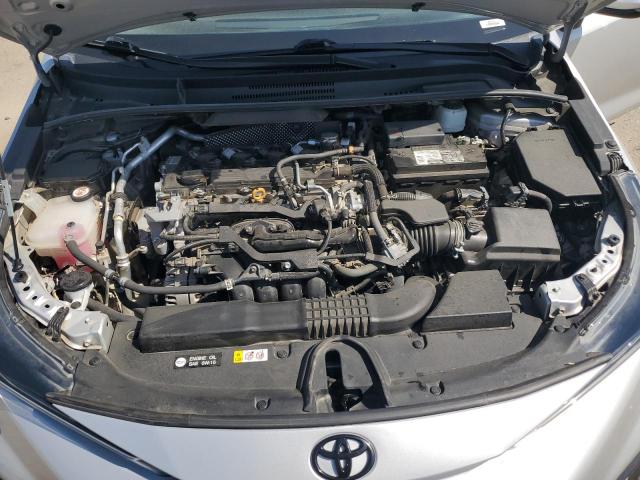 Photo 11 from auction – 2021 TOYOTA COROLLA SE with VIN 5YFP4MCE9MP093548