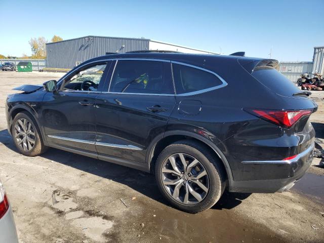 Photo 2 from auction – 2024 ACURA MDX TECHNO with VIN 5J8YE1H44RL028057