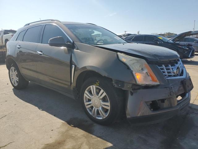Photo 4 from auction – 2014 CADILLAC SRX with VIN 3GYFNAE38ES666523