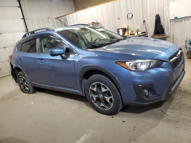 Photo 4 from auction – 2018 SUBARU CROSSTREK with VIN JF2GTADC3JH246321