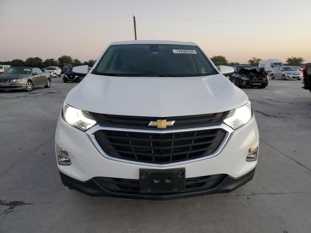 Photo 5 from auction – 2020 CHEVROLET EQUINOX LT with VIN 3GNAXKEV7LS662971