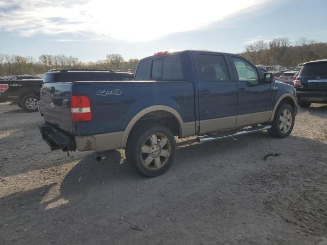 Photo 3 from auction – 2008 FORD F150 SUPER with VIN 1FTPW14V78FB27409