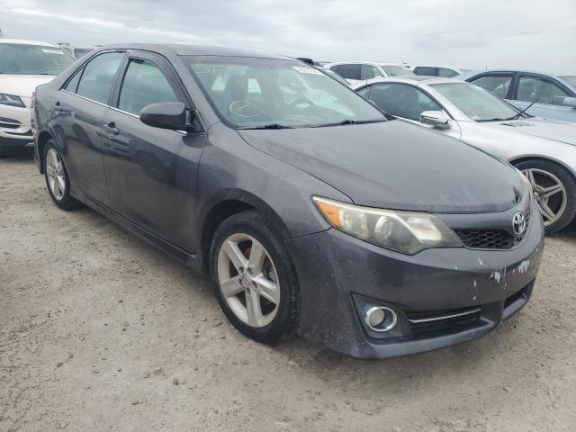 Photo 4 from auction – 2014 TOYOTA CAMRY L with VIN 4T1BF1FK5EU404932