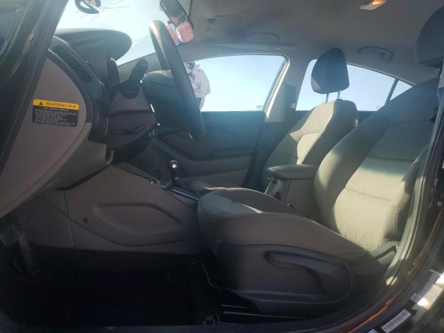 Photo 7 from auction – 2014 KIA FORTE LX with VIN KNAFK4A69E5252724