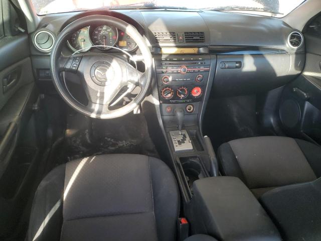 Photo 8 from auction – 2006 MAZDA 3 I with VIN JM1BK32F161427406
