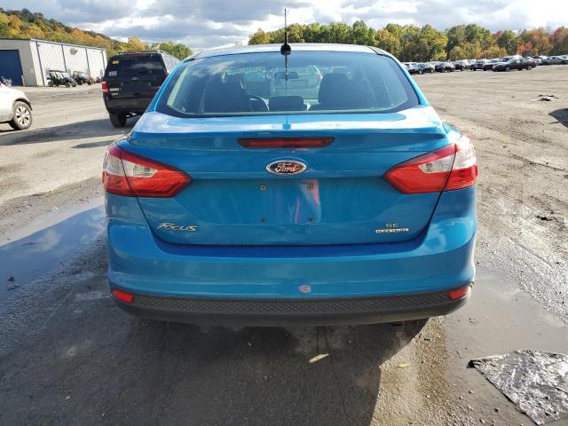 Фото 6 с аукциона – 2013 FORD FOCUS SE с VIN 1FADP3F29DL261337