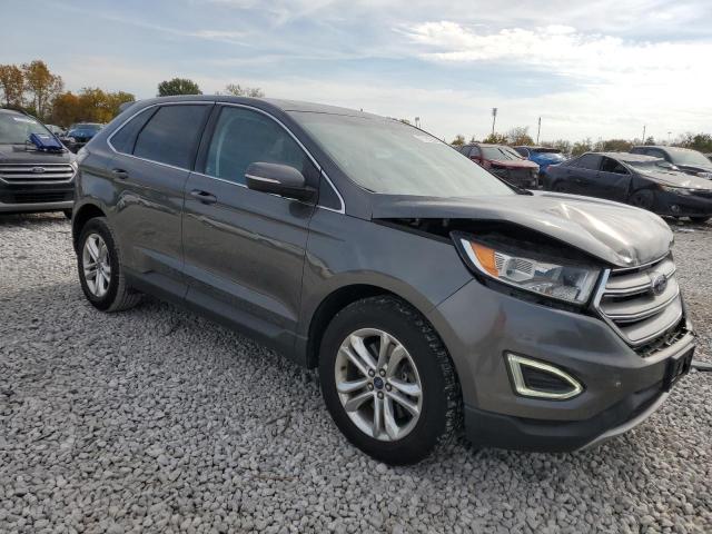 Photo 4 from auction – 2015 FORD EDGE SEL with VIN 2FMTK4J84FBC36477