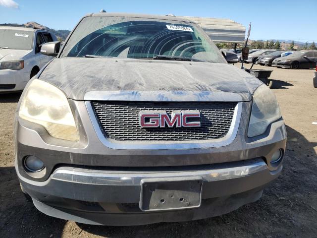 Photo 5 from auction – 2007 GMC ACADIA SLT with VIN 1GKER33767J141895