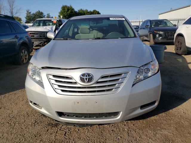 Photo 5 from auction – 2009 TOYOTA CAMRY BASE with VIN 4T1BE46K49U388281