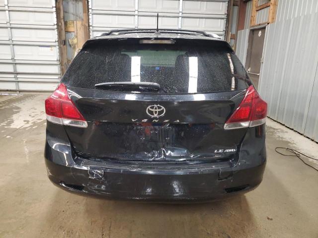 Photo 6 from auction – 2013 TOYOTA VENZA LE with VIN 4T3BK3BBXDU089791