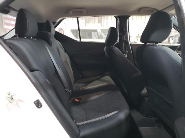 Photo 11 from auction – 2020 NISSAN KICKS S with VIN 3N1CP5BV2LL496900