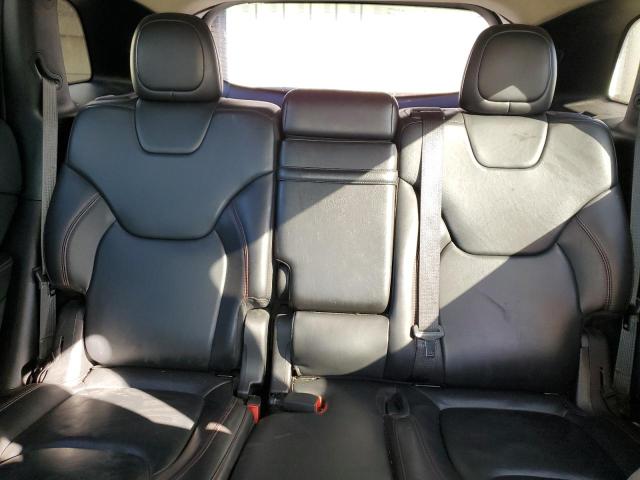 Photo 10 from auction – 2016 JEEP CHEROKEE T with VIN 1C4PJMBS5GW252576