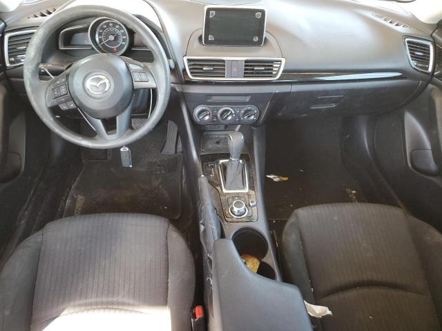 Photo 8 from auction – 2016 MAZDA 3 SPORT with VIN 3MZBM1T72GM325782