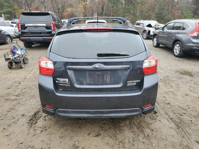 Photo 6 from auction – 2014 SUBARU IMPREZA SP with VIN JF1GPAL67E8223067