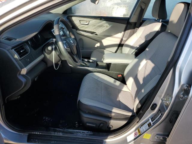 Photo 7 from auction – 2017 TOYOTA CAMRY LE with VIN 4T1BF1FK5HU311851