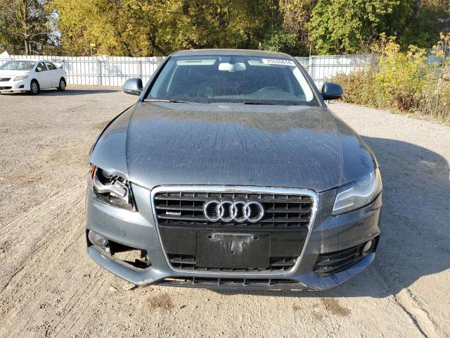 Photo 5 from auction – 2009 AUDI A4 3.2 QUA with VIN WAULK68K69N041519