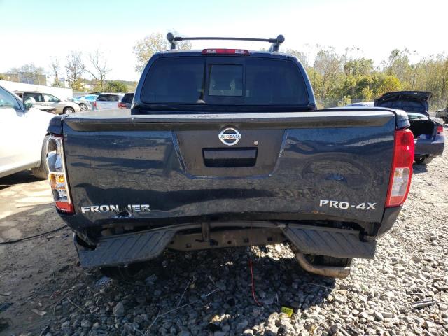 Photo 6 from auction – 2020 NISSAN FRONTIER S with VIN 1N6ED0EB7LN715186