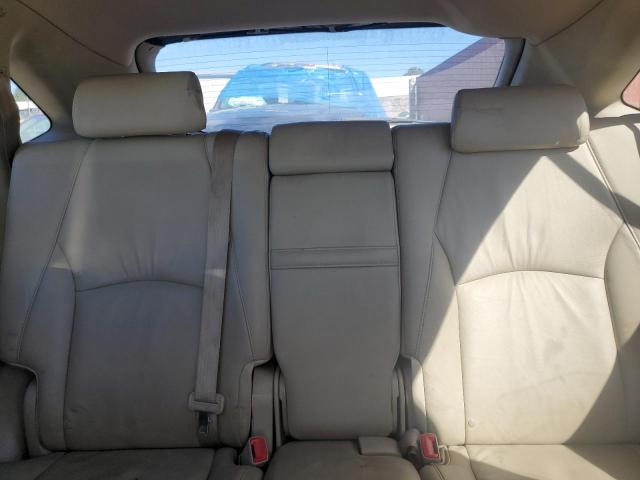 Photo 10 from auction – 2008 LEXUS RX 350 with VIN 2T2GK31U48C033480