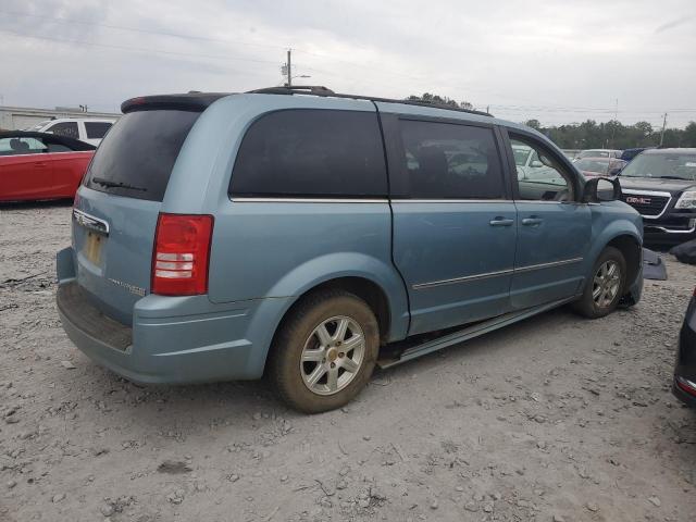 Photo 3 from auction – 2010 CHRYSLER TOWN & COU with VIN 2A4RR5D16AR308983